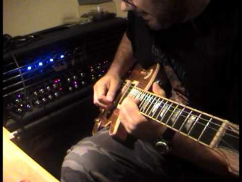 Ballad in D minor by Panos A.Arvanitis