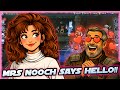 Check Part 2 For Mrs Nooch Plus Dad Is Playing User1234 In SWGOH Grand Arena