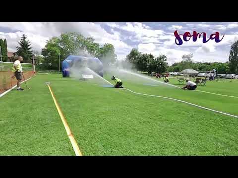 DHZ JAROVCE / 14,55 - 14,10 / 1. kolo ZSHL / PAVLICE 2024