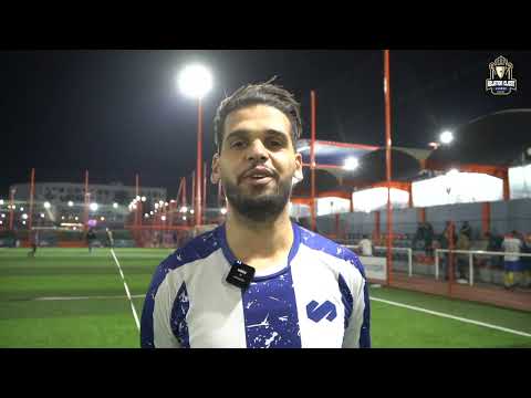 🎤 Micro LRC – Semaine 6 - MARSH MOROCCO