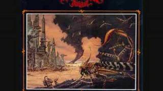 Seventh Angel - Katie