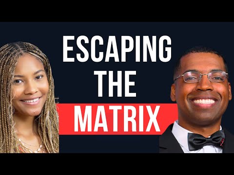 Rizza Islam Exposes Shocking Truths: Mind Control, AI & Polygamy | On Wholistic Conversations