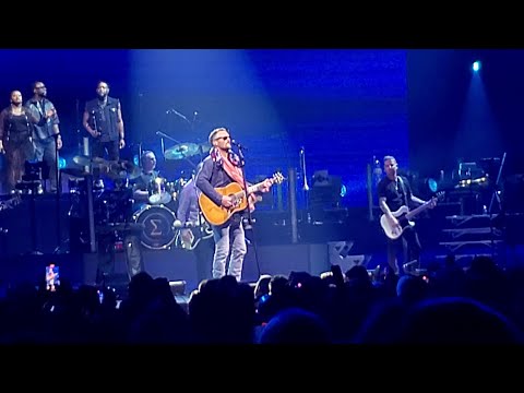 Eric Church - LIVE (FULL CONCERT) @ Xfinity Mobile Arena, Philadelphia, PA - 09/18/25