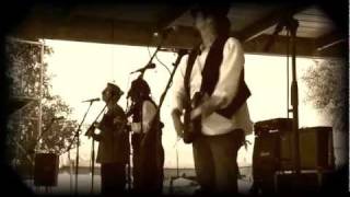 Little By Little - MAMOU live at Festivals Acadiens et Créoles 2011