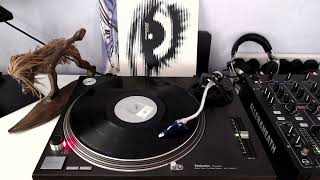 Tomski Featuring Jan Johnston - Love Will Come (original mix)