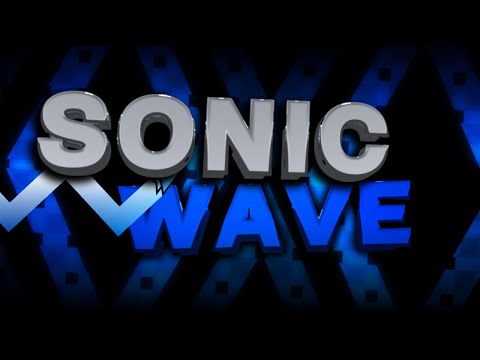 RGB COMPLETE! | Sonic Wave 100% - EXTREME DEMON - by Cyclic