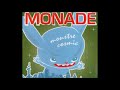 Monade - Change Of Destination