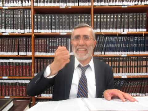 הרב יהושע ביבי - תפילה - כ.עמידה - דרוש ב - כב' אתוון- שיעור מס' 013 - ש''ש ח''ג לח' סוע''א אות י'