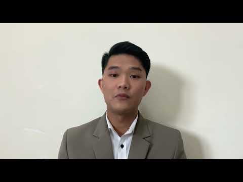 Australian Internship Video Howard Edward