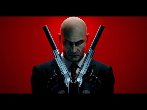 Zagrajmy w Hitman Rozgrzeszenie [ Odc.4 ] - Ucieczka przed policją!