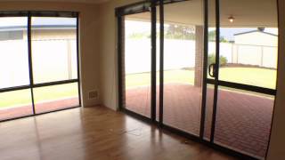 preview picture of video 'Houses for rent in Bunbury Australind Home by Bunbury Property Management'