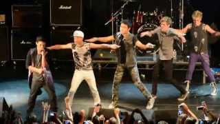 IM5 &quot;Zero Gravity&quot; That So Summer