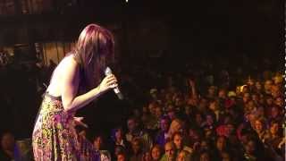 Joss Stone - Tell Me Bout It and Right To Be Wrong (Live)