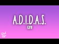 Korn A D I D A S