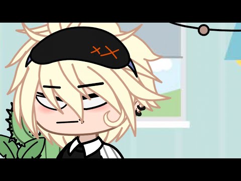 °|| Class 1A's Slumber Party at Bakugo's Room ||°