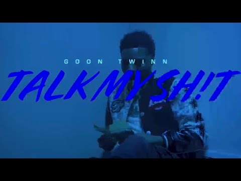 Goon Twinn - "Talk My Shi" ( Official Video) shot by @SSproductions901
