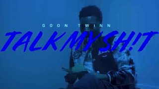 Download lagu Goon Twinn - 'Talk My Shi' (  Video) shot by @SSproductions901 mp3