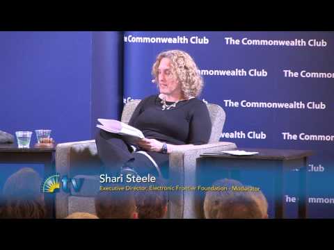 Bruce Schneier: The Hidden Battles to Collect Your Data