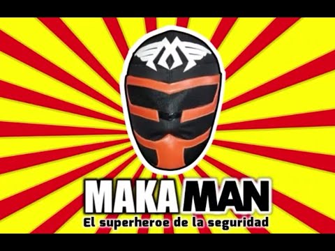 MakaMan