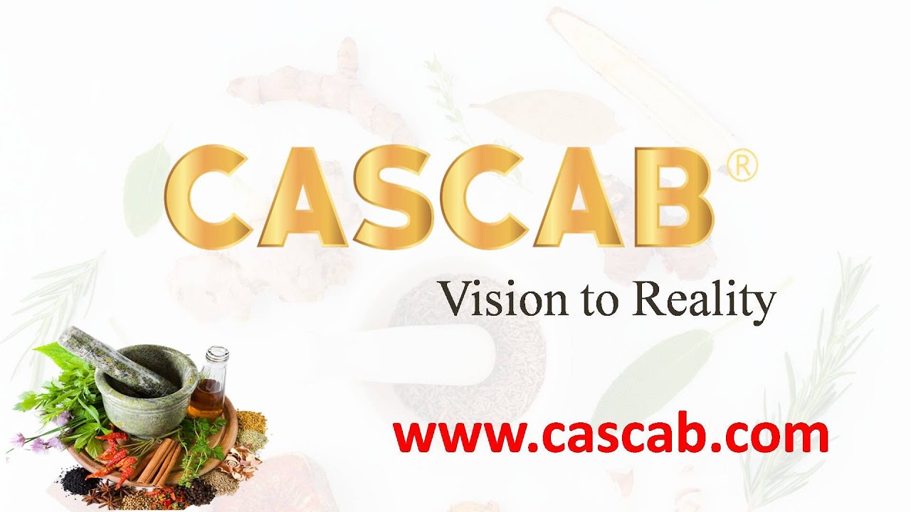 CASCAB Innovation & Excellence Showcase