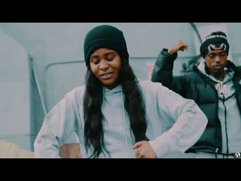 D' Barbie - VERIFIED ft. Daboii (Official Video)