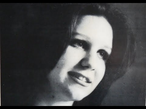 The Two Sides of Patty Waters (1966) ESP Disk ‎– 1025 - Free Jazz