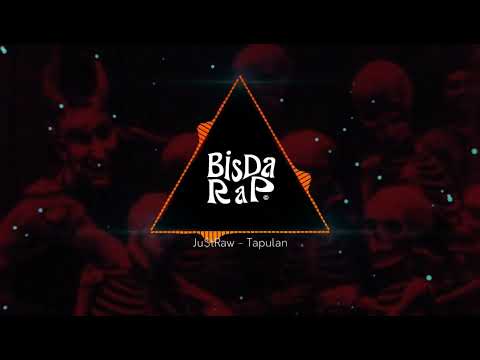 Ju$tRaw - Tapulan (Visualizer)