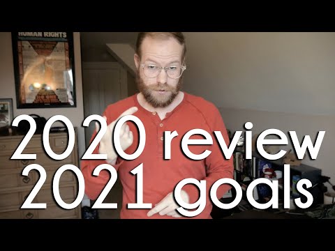 Shannon Rogan 2020 on YouTube and 2021 goals – Rogan Shannon