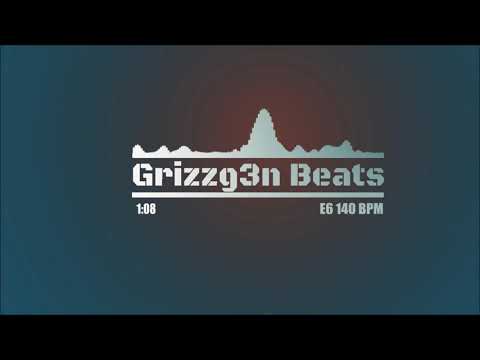 Rap Beat - E 6 140 BPM (prod. by Grizzg3n Beats)