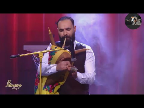 💯كيف المزود ينطق💥" يا اغلى من ايامي" ام كلثوم ❌ امين العيادي ,روعة