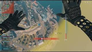 Warzone with lil Draco gaming