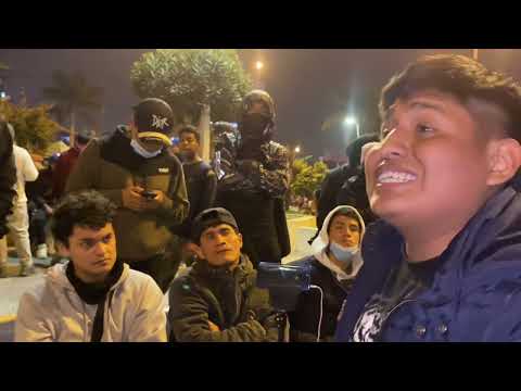 SEMIFINAL | #XILO vs #PEKAS | FECHA 20 (RETA O MUERE)