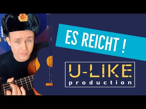TAMADA SERIK - Es Reicht!