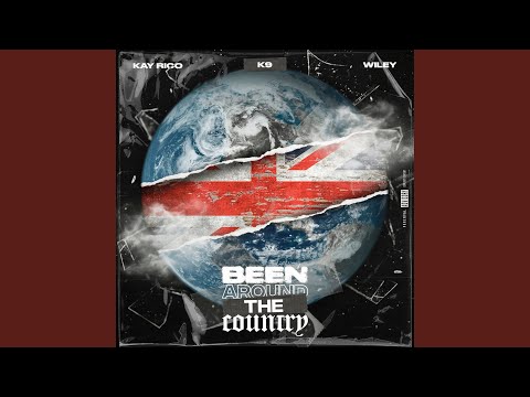 Been Around the Country