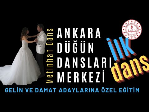 ANKARA DÜĞÜN DANSLARI MERKEZİ