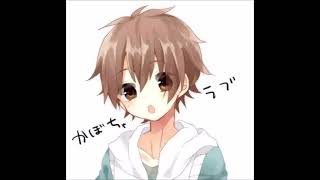 Maaya Uchida boy voice acting B