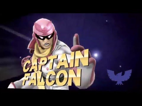 S4D SINGLES - WINNERS, FINALS: Degree of Fear (ZSS) vs CASHMERE (Captain Falcon)