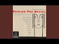 Façade (Arr. for Chamber Ensemble) : Country Dance