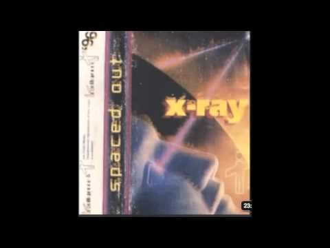 Dj X-Ray Spaced Out 1996 (Side A)