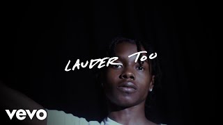 JID - Lauder Too (Official Audio) ft. Ravyn Lenae