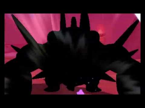 Mono Water streak highlights [USUM Battle Tree]