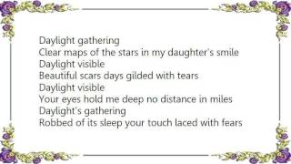 Jack Bruce - Ricin Daylight Gathering Lyrics