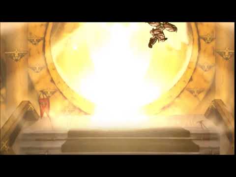 tts warpgate with a twist