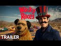 Wacky Races (2026) - Live-Action Concept Trailer | Jim Carrey