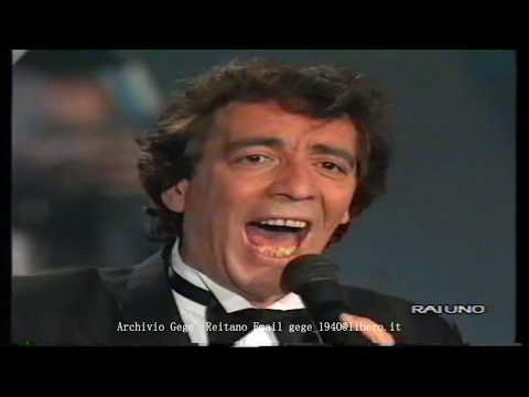 MINO REITANO - UNA RAGIONE DI PIU'