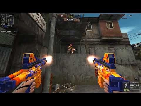 Sercio Highlights #1