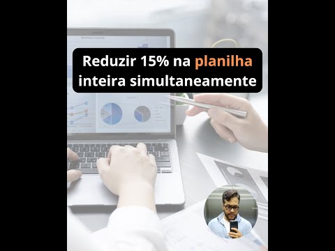 shorts de Excel usando a Análise Rápida