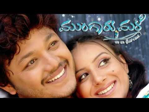 Mungaru Maleye - Mungaru Male | Sonu Nigam | Golden Star Ganesh | Pooja Gandhi