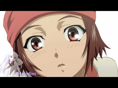 Garasu No Naka No Nichijou - True Tears