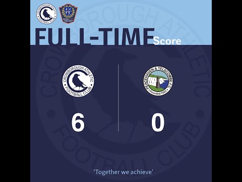 RUR Cup - Peacehaven (H)